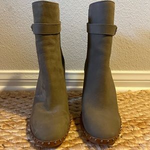 Rag & Bone NBW Romi Chelsea ankle boot size 38 1/2